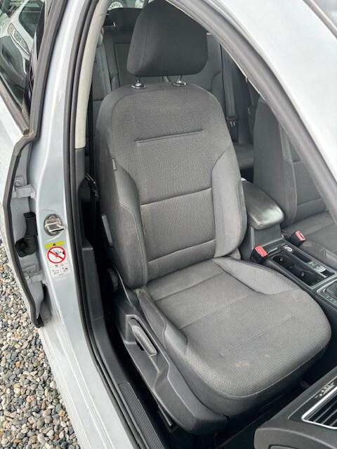 Volkswagen Golf Variant 1.6 TDI 115 CV Business