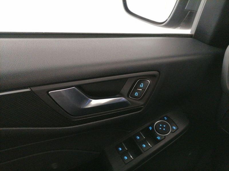 Ford Kuga 2.5 full hybrid ST-Line 2wd 190cv cvt