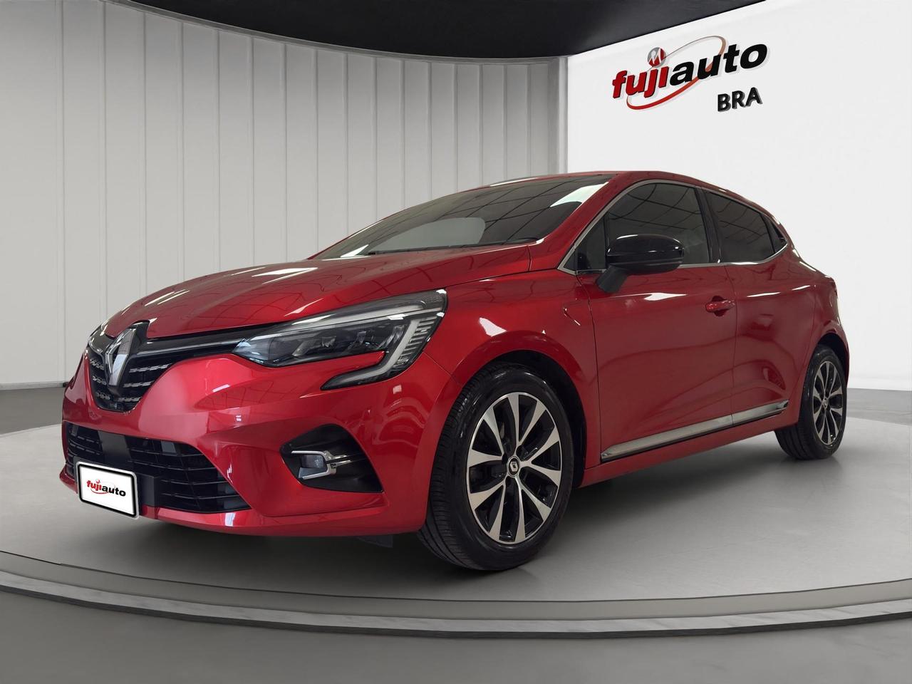 Renault Clio 1.0 tce Intens Gpl 100cv my21