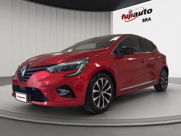 Renault Clio 1.0 tce Intens Gpl 100cv my21