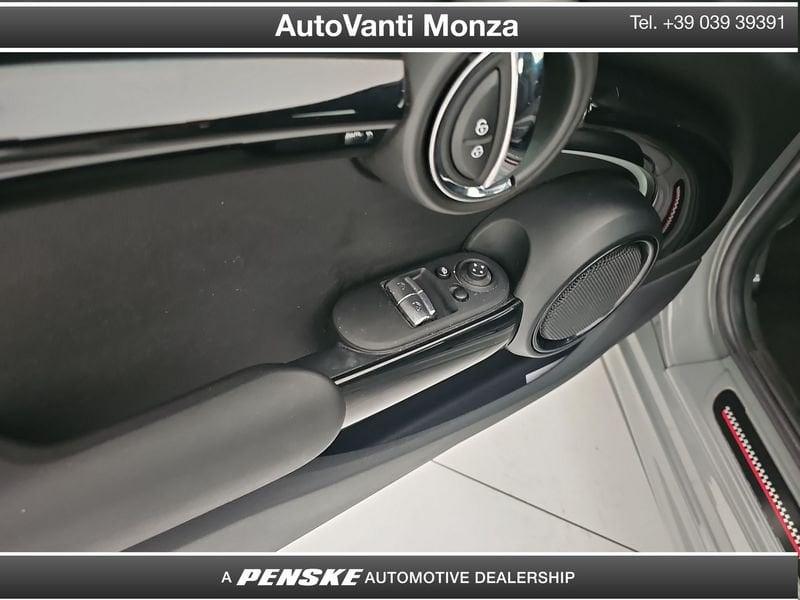 MINI Mini 3 porte Mini 1.5 Cooper JCW