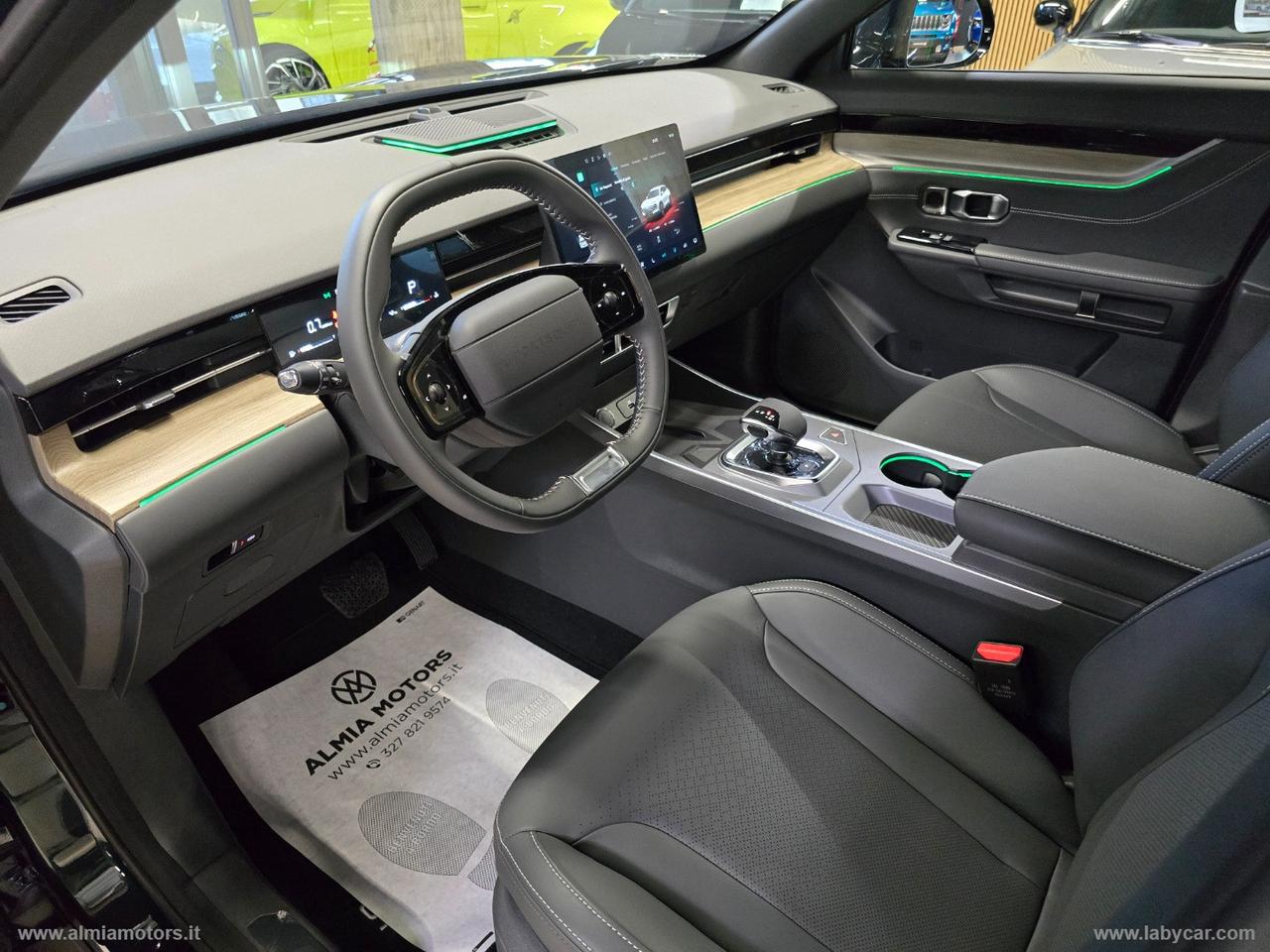 SPORTEQUIPE Sportequipe 6 GT 1.5 Turbo DCT