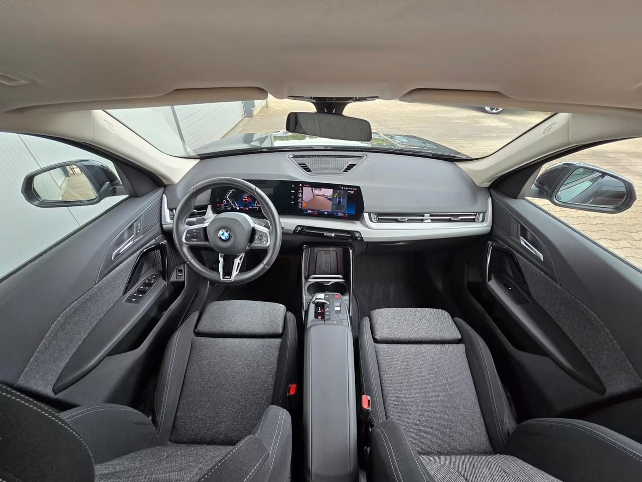 Bmw X1 20d xDrive*NUOVA MOD*Navi,RFK