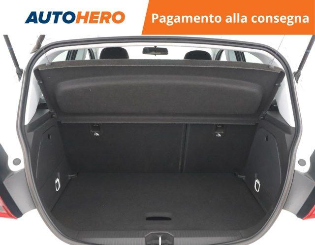 OPEL Corsa 1.3 CDTI 5 porte Black Edition