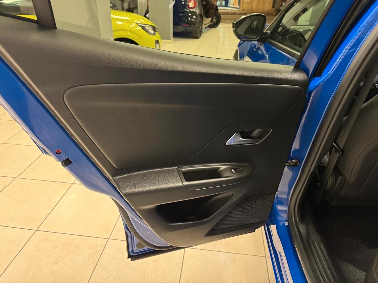 Opel Mokka 1.2 Turbo 130 CV aut. Ultimate a rate da 220 al mese