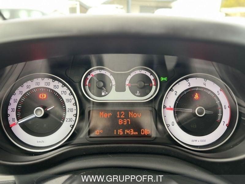 FIAT 500L 1.3 Multijet 95 CV Pop Star