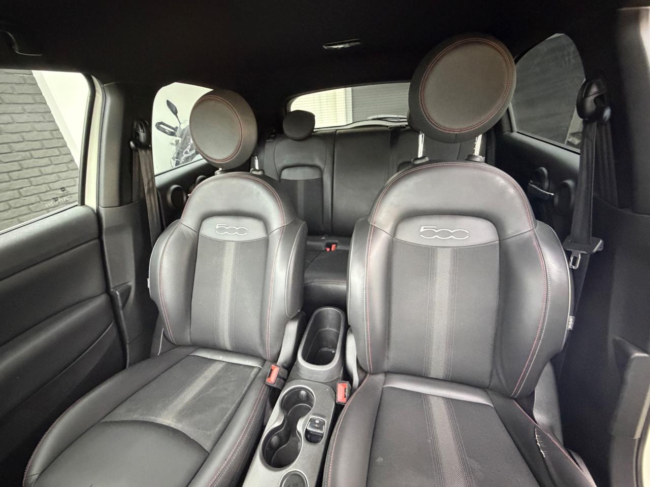 Fiat 500X 1.3 MultiJet 95 CV Sport ITA UFF UNI PRO