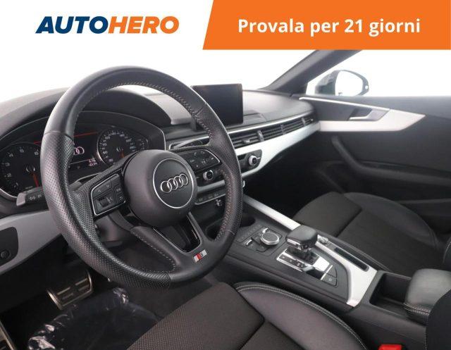 AUDI A5 SPB 40 TFSI S tronic Sport
