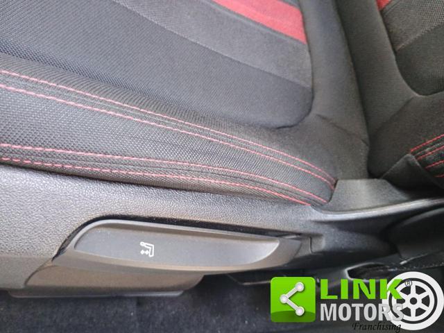 BMW 216 i Active Tourer Sport