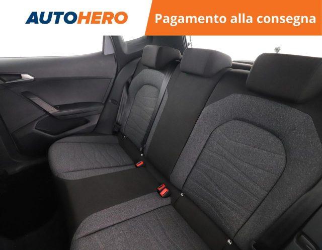 SEAT Arona 1.0 EcoTSI XPERIENCE