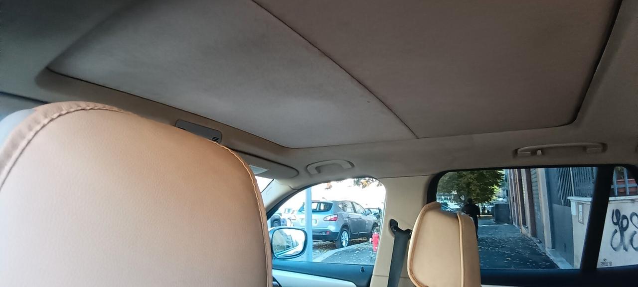 Bmw X1 xDrive20d Futura