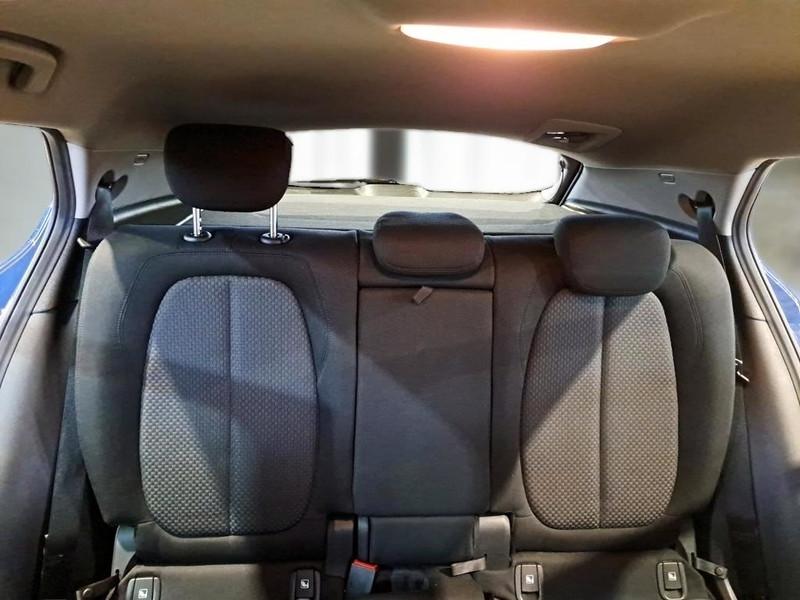 BMW X2 SDRIVE 16D BUSINESS X SUV