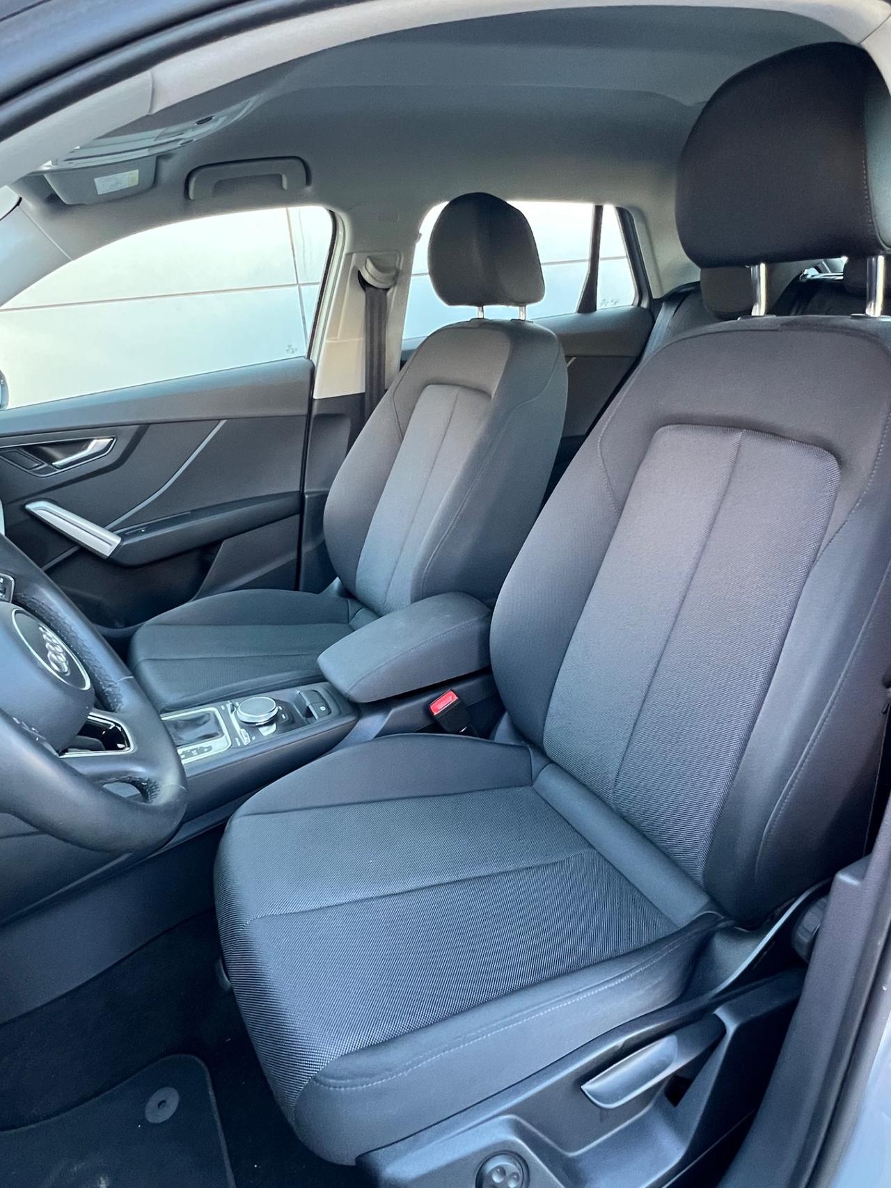 Audi Q2 30 2.0 tdi Business Plus s-tronic