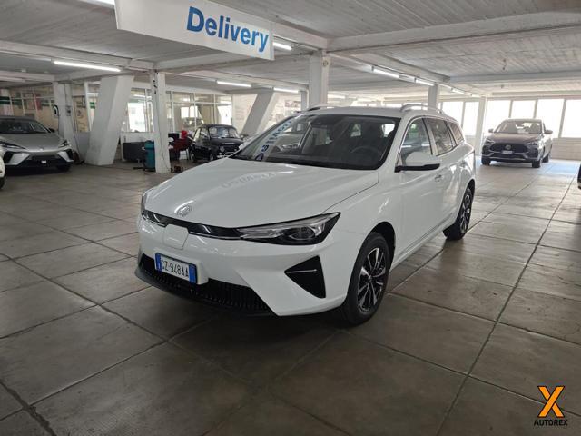 MG MG5 EV 61KWH COMFORT
