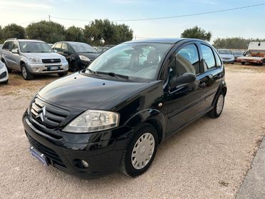 Citroen C3 1.4 Exclusive Gpl Perfetta Garantita