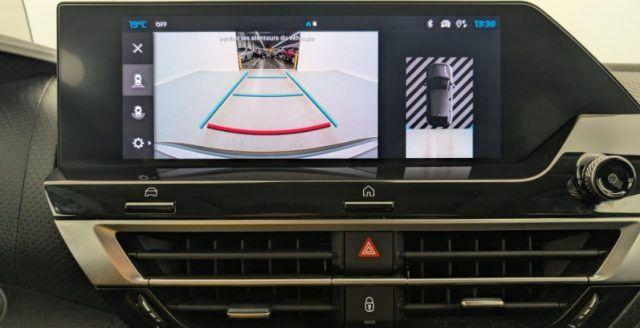 CITROEN C4 PureTech 130 S&S Max IN PROMO - con Tetto Panoramico