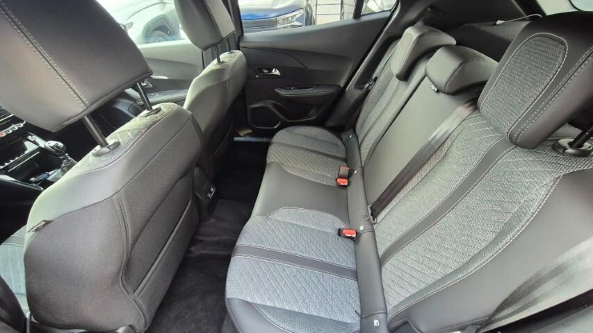 Peugeot 2008 PureTech 100 S&S Allure PACK - 2025