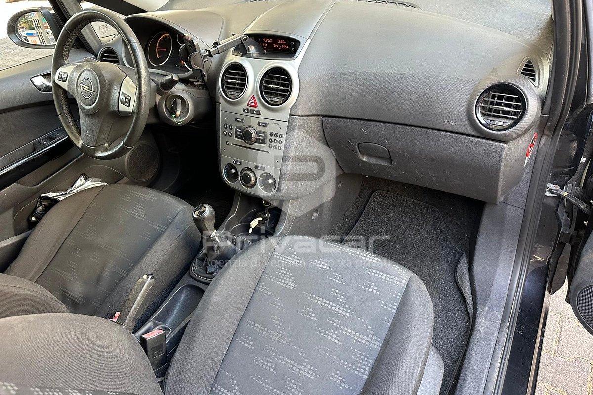 OPEL Corsa 1.3 CDTI 75CV ecoFLEX 5 porte Edition