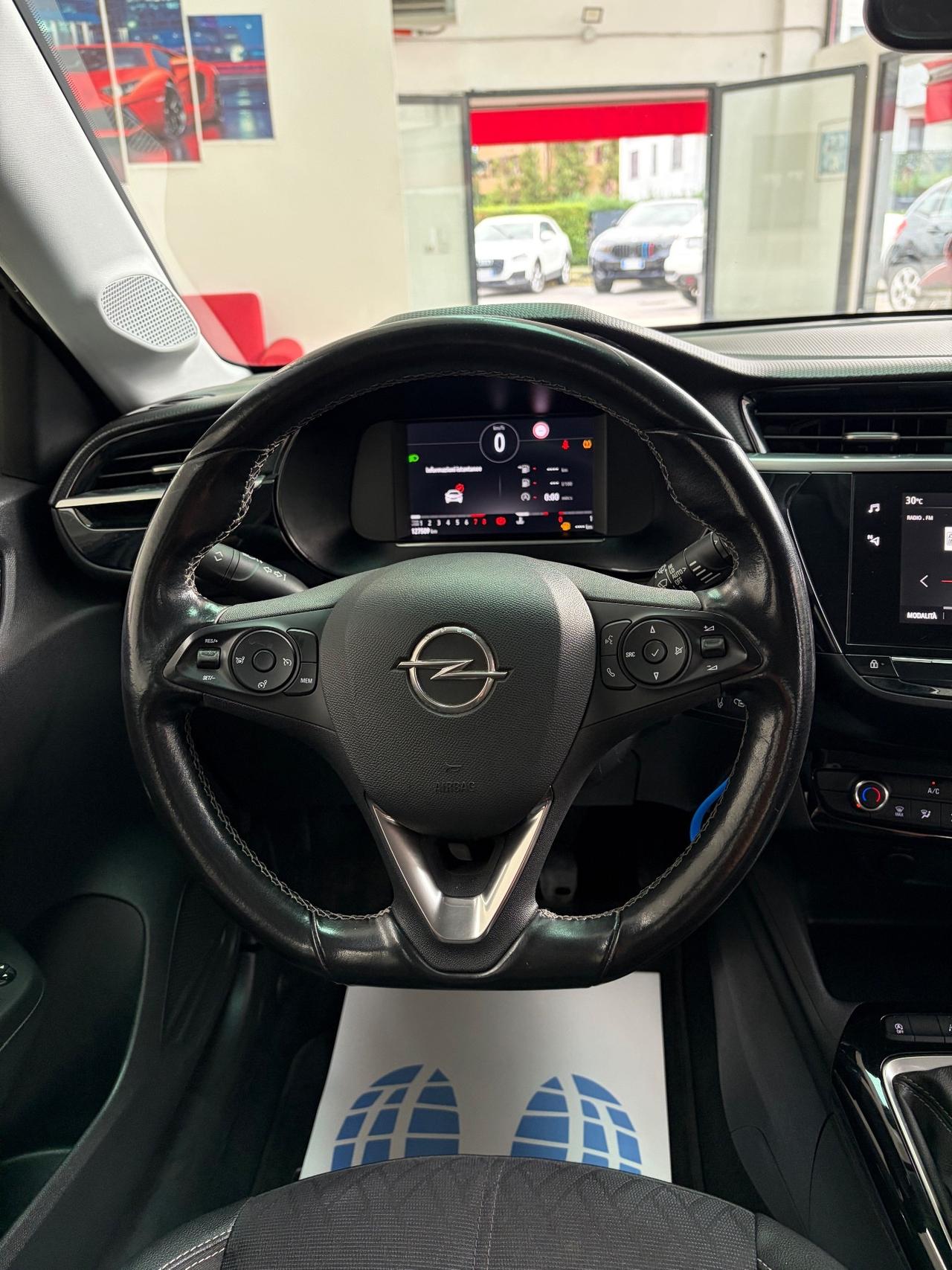 Opel Corsa 1.2 Elegance s&s 75cv