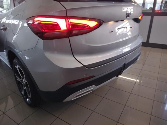 MG ZS 1.5 Hybrid+ Comfort