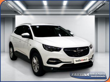 Opel Grandland 1.6 diesel Ecotec Start&Stop Advance