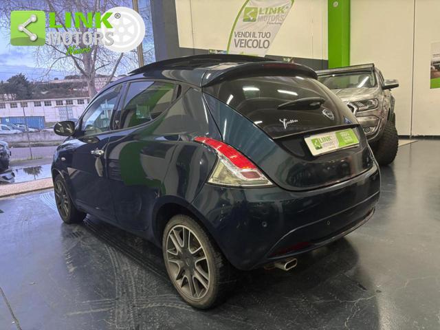 LANCIA Ypsilon 1.3 MJT 16V 95 CV 5 porte S&S Platinum
