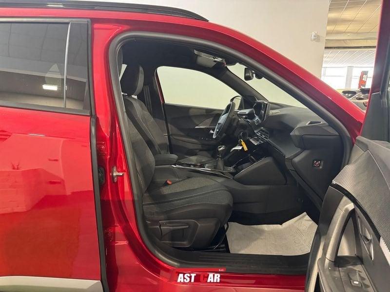 Peugeot 2008 PureTech 100 S&S Allure