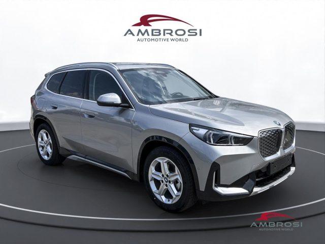 BMW X1 xDrive20d xLine