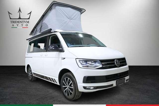 Volkswagen T6 California Beach Edition 150cv 4Motion DSG