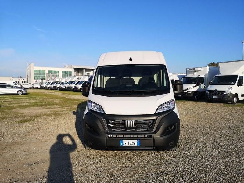 FIAT Ducato 33 2.2 Mjt 120CV PM-TM Furgone km ZERO