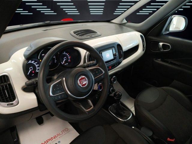 FIAT 500L 1.3 Multijet 95 CV Unico Prop. Pronta Consegna