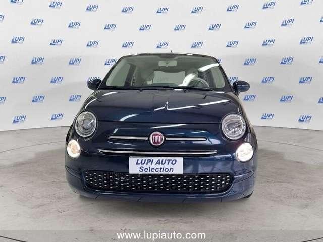 Fiat 500 500 1.3 Multijet 16V 95 CV Lounge