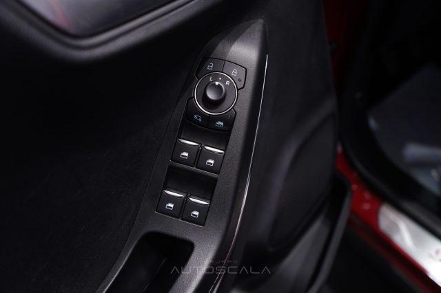 FORD Puma 1.0 EcoBoost Hybrid 155cv S&S ST-Line Vignale