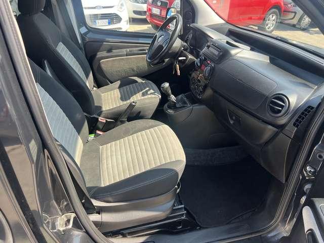 Fiat Qubo 1.3 mjt 16v Dynamic 95cv E6