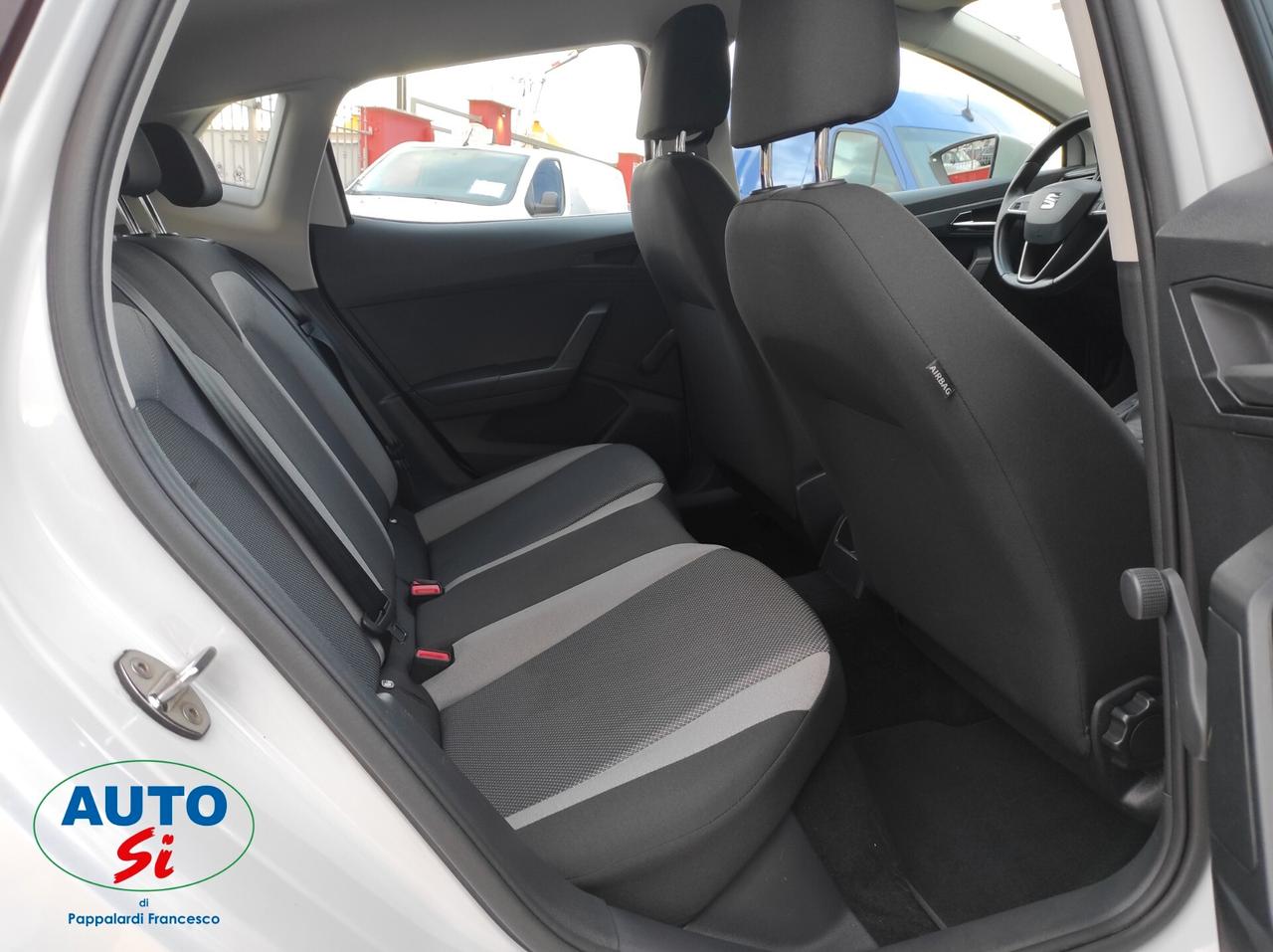 Seat Ibiza 1.6 TDI - 95cv UNICO PROPRIET.