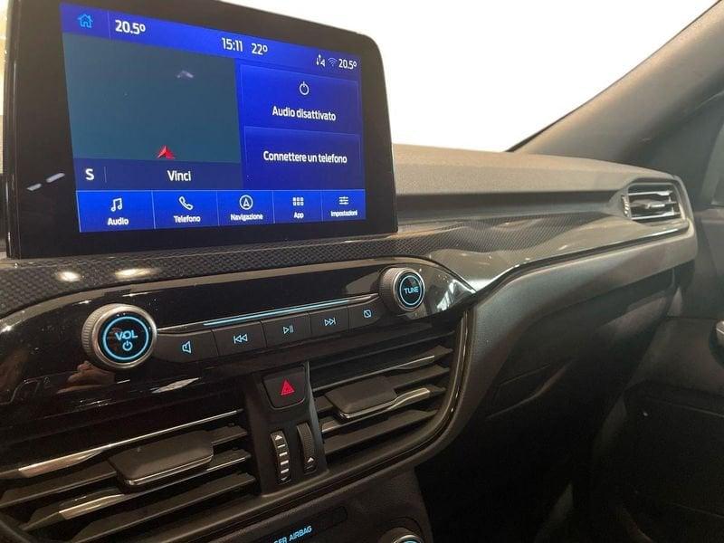 Ford Kuga III 2020 1.5 ecoblue ST-Line 2wd 120cv auto