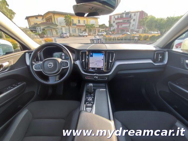 VOLVO XC60 T6 Recharge Plug-in Hybrid AWD Inscription