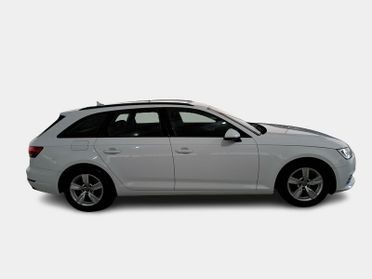 AUDI A4 AVANT 2.0 TDI ultra 110kW Business