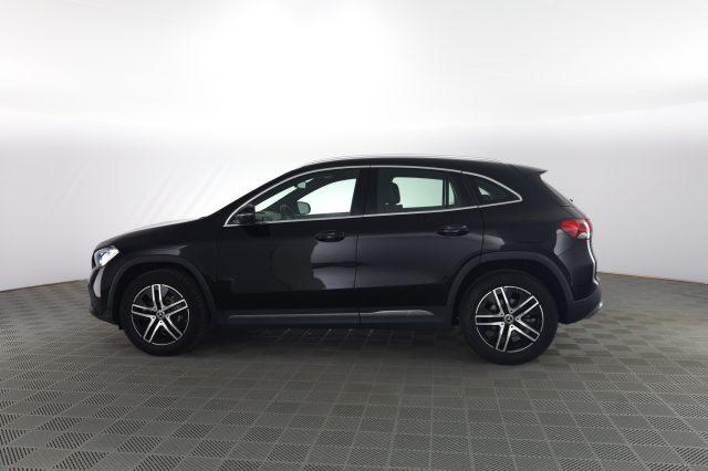 MERCEDES-BENZ CLA sse GLA GLA 200 d Automatic 4MATIC SPORT PLUS