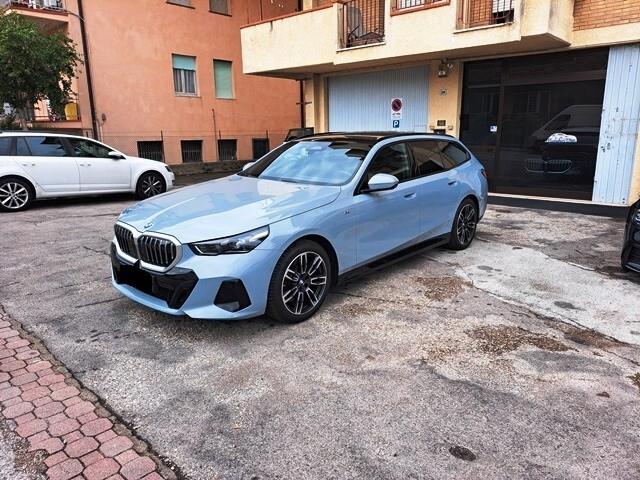 Bmw 520 520d 48V xDrive Touring Msport(197cv)TETTO