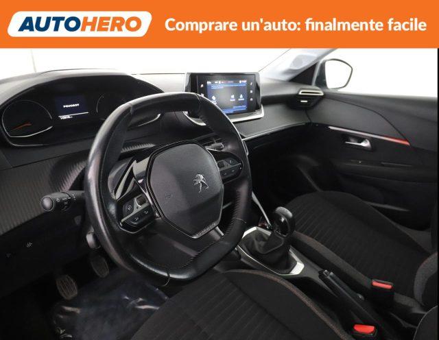 PEUGEOT 208 PureTech 75 Stop&Start 5 porte Active