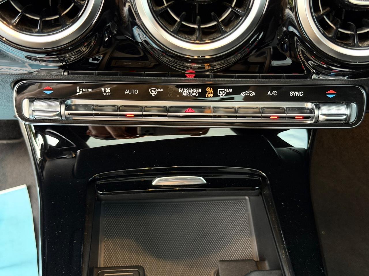 Mercedes-benz A 200 Automatic Premium