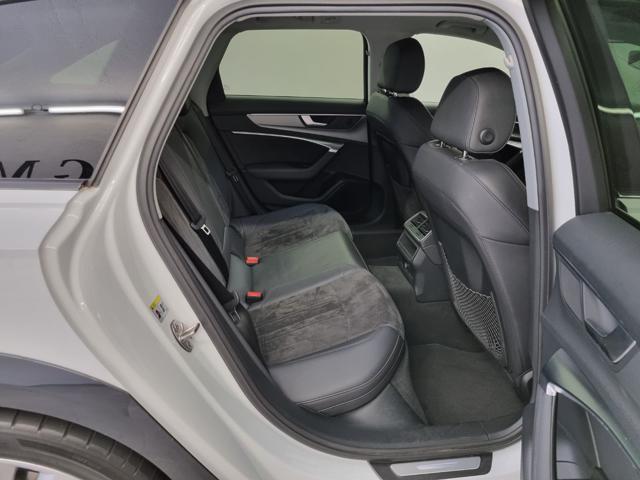 AUDI A6 allroad 45 TDI 3.0 quattro S tronic