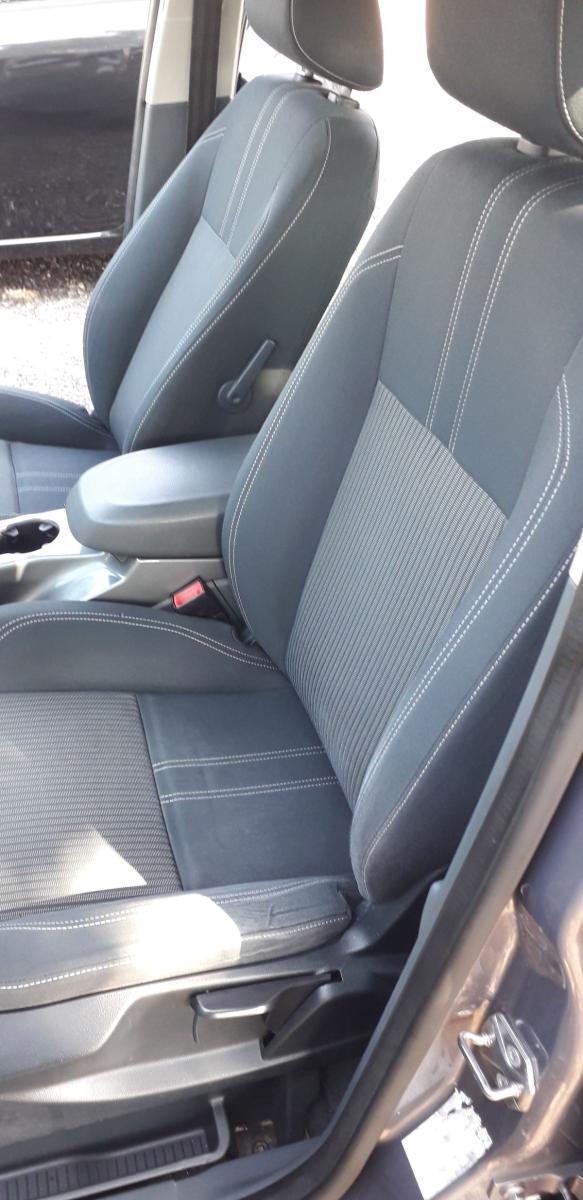 FORD - C-Max - 1.6 TDCi/115CV Titanium DPF