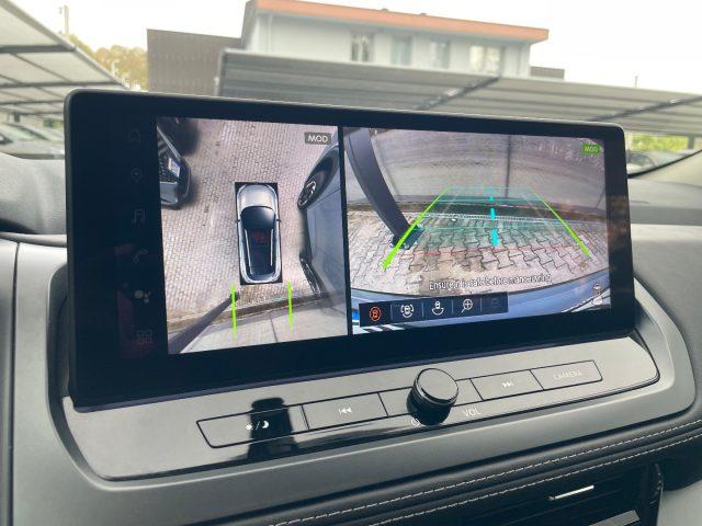 NISSAN Qashqai MHEV 158cv Xtronic N-Connecta #Nazionale #Vari.Col