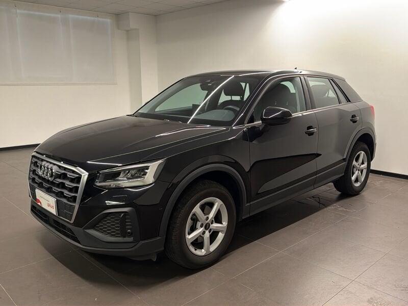 Audi Q2 Audi Business 30 TDI 85(116) kW(CV) 6-marce