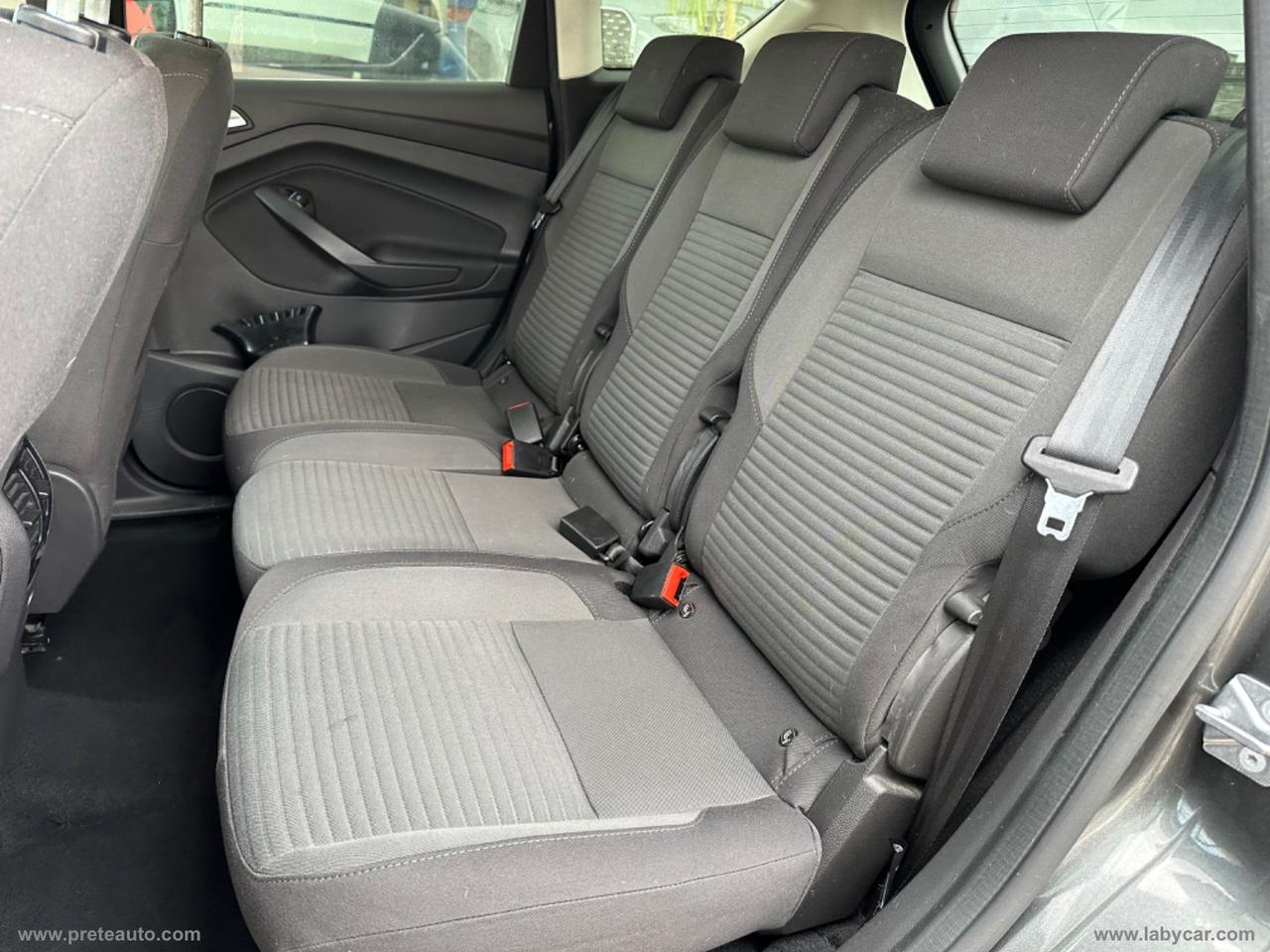 FORD C-Max 1.5 TDCi 120 CV Pow. S&S Business
