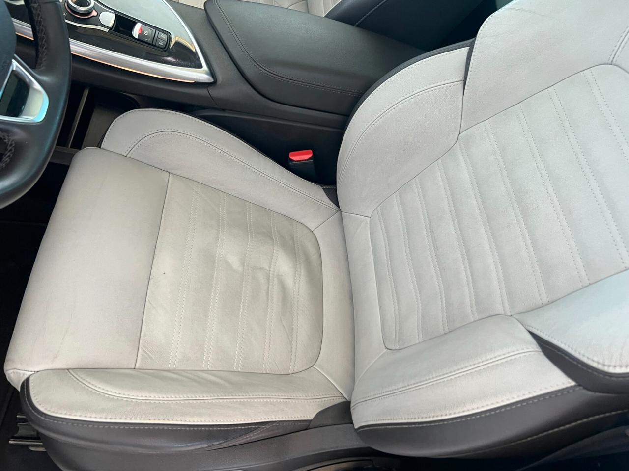 Renault Espace dCi 160CV EDC Energy Executive 4Control 7 POSTI AUTOMATICO