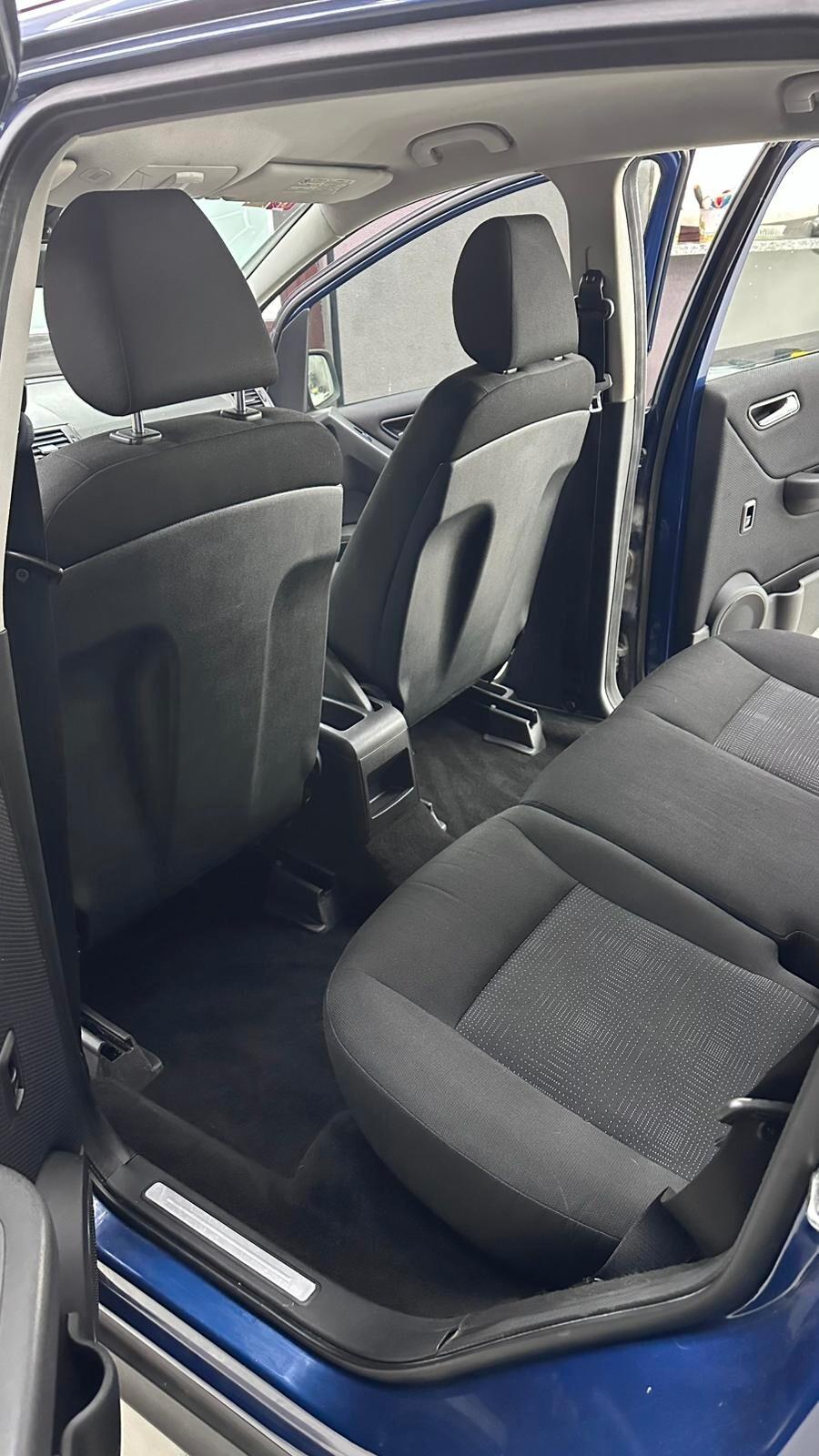 Mercedes-benz A 160 BlueEFFICIENCY Special Edition