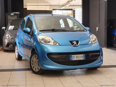 PEUGEOT 107 1.0 68 CV 5p.